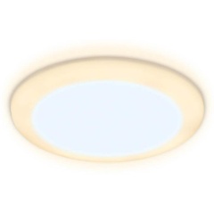 Изображение товара LED Светильник downlight Ambrella light DCR305 для офиса и интерьера