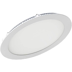 Изображение товара Встраиваемый светодиодный светильник Arlight DL-225M-21W White 020117