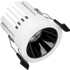 Изображение товара Встраиваемый светильник Arlight S-Atlas-Built-R66-15W Day4000 033652