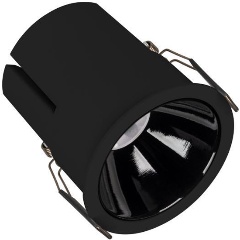 Изображение товара Встраиваемый светодиодный светильник Arlight S-Atlas-Built-R90-25W теплый свет 3000K IP20