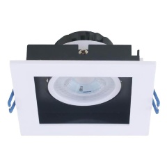 Изображение товара Встраиваемый светодиодный светильник Arte Lamp Grado A2905PL-1WH