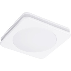 Изображение товара Встраиваемый светильник Arte Lamp Tabit A8433PL-1WH