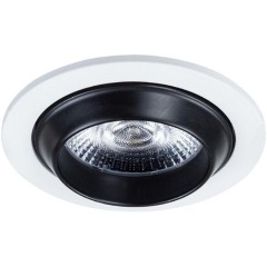 Изображение товара Встраиваемый светодиодный светильник Arte Lamp Uva A3318PL-1WH