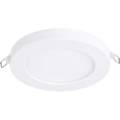 Изображение товара Встраиваемый светодиодный светильник Eglo Fueva Flex 900932 для спальни белый