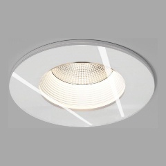 Изображение товара Встраиваемый светодиодный светильник Elektrostandard Artis 25096/LED a066137 для спальни