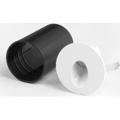 Изображение товара Встраиваемый светодиодный светильник Elektrostandard MRL LED 1101 белый a049739