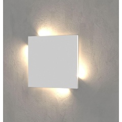 Изображение товара Встраиваемый светодиодный светильник Elektrostandard Step MRL Led 1120 белый a058914