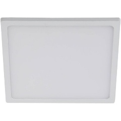 Изображение товара Светильник downlight ЭРА LED 6-18-4K для офисов и интерьеров белый