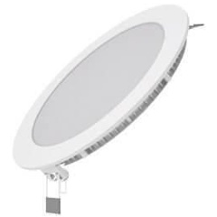 Изображение товара Современный светильник downlight Gauss 939111109 для кухни 9 Вт IP20 белый