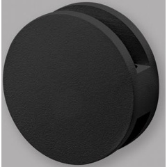 Изображение товара Встраиваемый светодиодный светильник IMEX Paso IL 0013 3006 BK для современного интерьера