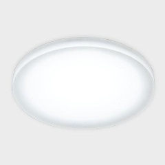 Изображение товара Встраиваемый светодиодный светильник Italline IT06-6010 white