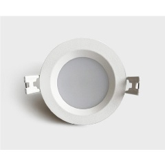 Изображение товара Встраиваемый светодиодный светильник Italline IT08-8018 white 3000K