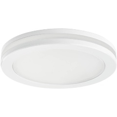 Изображение товара Встраиваемый светодиодный светильник Lightstar Maturo 070674 для кухни IP44 150 Вт