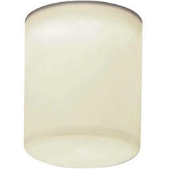 Изображение товара Встраиваемый светодиодный светильник Mantra Glaciar 7731 для кухни белый 9 Вт IP20