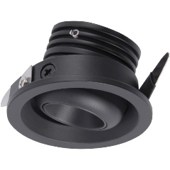 Изображение товара Встраиваемый светодиодный светильник Mantra Neptuno 7453 для современного интерьера