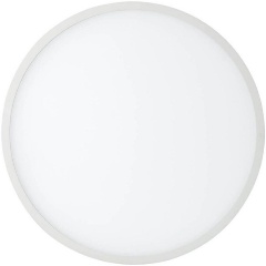 Изображение товара Светильник downlight Mantra Saona C0184 белый 6 Вт для офисов