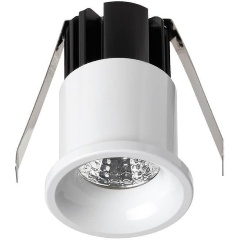 Изображение товара Светильник downlight Novotech Dot 357698