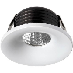 Изображение товара Светильник downlight Novotech Dot 357700