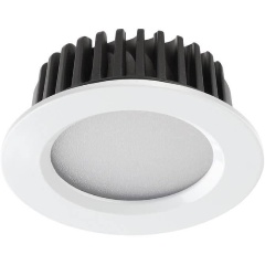 Изображение товара Светильник downlight Novotech Drum 357600