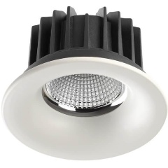 Изображение товара Светильник downlight Novotech Drum 357603