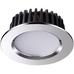 Изображение товара Светильник downlight Novotech Drum 357908