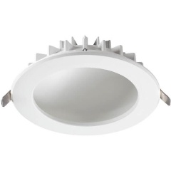 Изображение товара Светильник downlight Novotech Gesso 358276