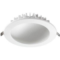 Изображение товара Светильник downlight Novotech Gesso 358277