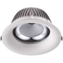 Изображение товара Светильник downlight Novotech Glok 358026
