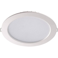 Изображение товара Светильник downlight Novotech Luna 358030