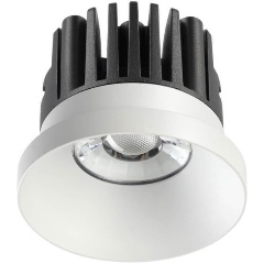 Изображение товара Светильник downlight Novotech Metis 357585