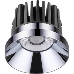 Изображение товара Светильник downlight Novotech Metis 357589