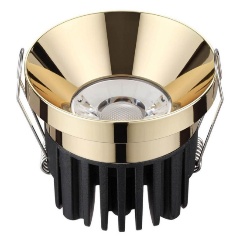 Изображение товара Светильник downlight Novotech Metis 357909