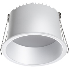 Изображение товара Встраиваемый светодиодный светильник Novotech Tran 358901 для гостиной