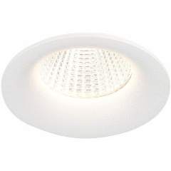 Изображение товара Встраиваемый светодиодный светильник ST Luce ST703.538.10 белый