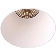 Изображение товара Встраиваемый светодиодный светильник Voltalighting DL0191.60.3K.TW DIM