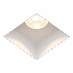 Изображение товара Встраиваемый светодиодный светильник Voltalighting FORT DL0237.60.3K.TW DIM