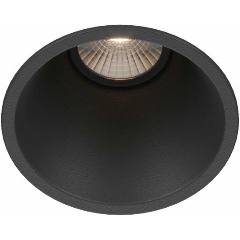 Изображение товара Встраиваемый светодиодный светильник Voltalighting OMEGA DL0401.60.3K.TB DIM