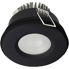 Изображение товара Встраиваемый светодиодный светильник Voltalighting VERO FDC289.60.3K.B для ванной комнаты