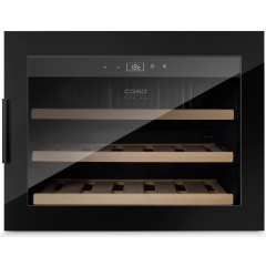 Винный шкаф caso winesafe 18 eb black