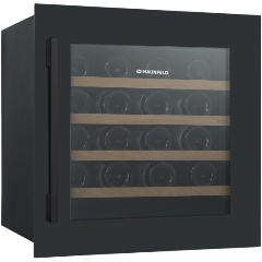 Изображение товара Винный шкаф Maunfeld MBWC-92S36