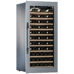 Изображение товара Винный шкаф Meyvel MV66-KSB1