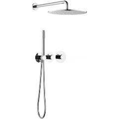 Изображение товара Душевой комплект с термостатом Timo Saona SX-2359/00SM