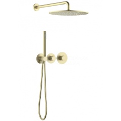 Изображение товара Душевой комплект с термостатом Timo Saona (SX-2359/17SM)