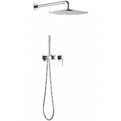 Изображение товара Душевой комплект Timo Saona хром (SX-2349/00SM)
