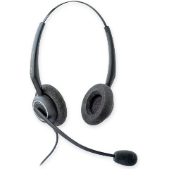 Изображение товара Гарнитура VT VT5000-D USB, Дуо