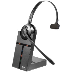 Изображение товара Гарнитура беспроводная DECT VT VT9000, Моно, для телефона (RJ9)