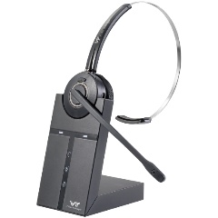 Изображение товара Гарнитура беспроводная DECT VT VT9300, Моно для ПК (USB-A)