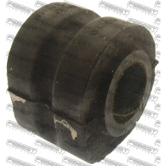 Изображение товара Втулка переднего стабилизатора L=R FEBEST для CHRYSLER Voyager / DODGE Caravan 95-00 /D=25,6mm, CRSB-CARII