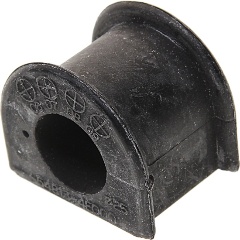 Изображение товара Втулка переднего стабилизатора Mando DCC010430, DCC010430