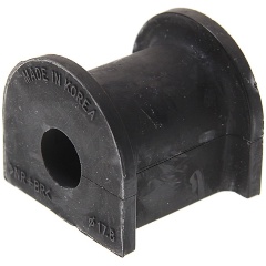 Изображение товара Втулка переднего стабилизатора Mando DCC010514